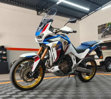 HONDA CRF 1100L Africa Twin ADVENTURE SPORTS ES, Foto 2