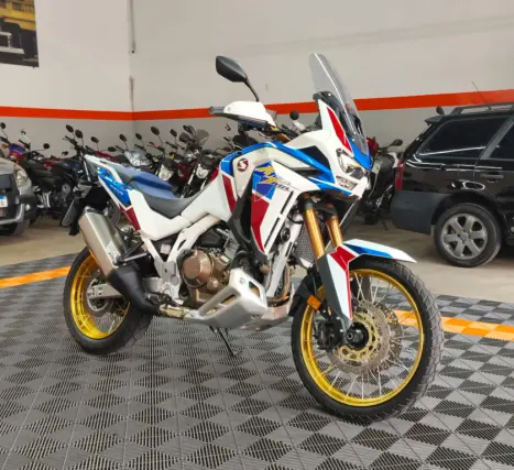 HONDA CRF 1100L Africa Twin ADVENTURE SPORTS ES, Foto 4