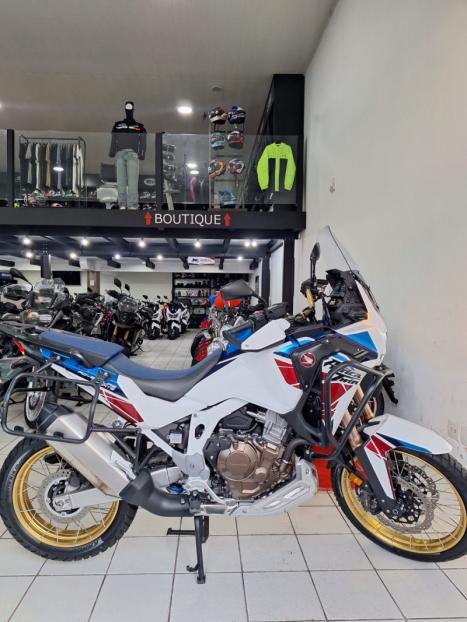 HONDA CRF 1100L Africa Twin ADVENTURE SPORTS ES, Foto 1