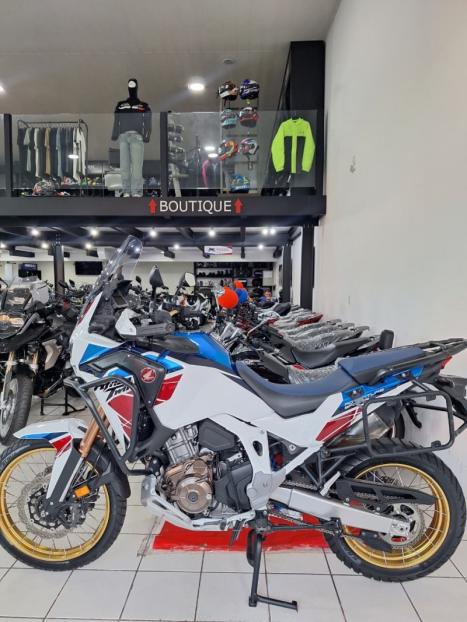 HONDA CRF 1100L Africa Twin ADVENTURE SPORTS ES, Foto 2
