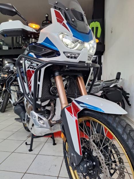 HONDA CRF 1100L Africa Twin ADVENTURE SPORTS ES, Foto 4