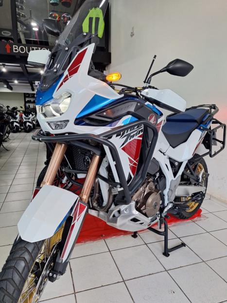 HONDA CRF 1100L Africa Twin ADVENTURE SPORTS ES, Foto 5