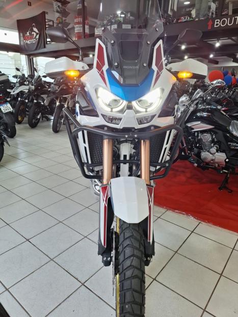 HONDA CRF 1100L Africa Twin ADVENTURE SPORTS ES, Foto 6
