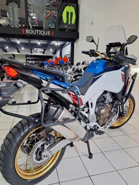 HONDA CRF 1100L Africa Twin ADVENTURE SPORTS ES, Foto 7