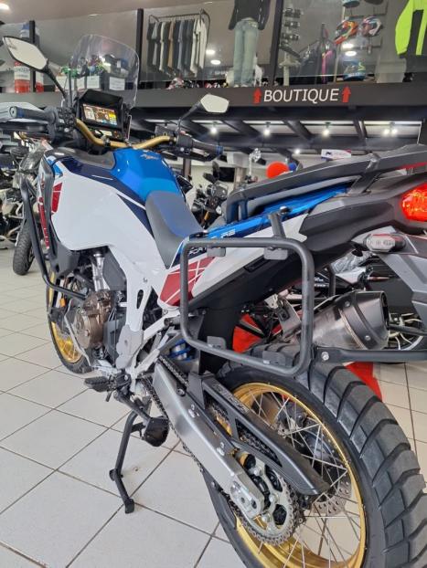 HONDA CRF 1100L Africa Twin ADVENTURE SPORTS ES, Foto 8