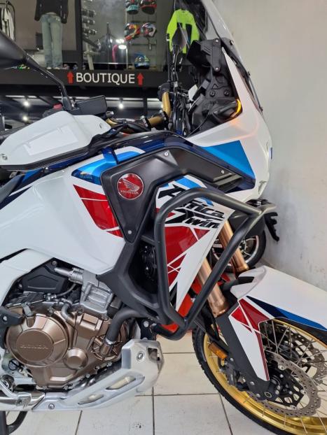 HONDA CRF 1100L Africa Twin ADVENTURE SPORTS ES, Foto 9