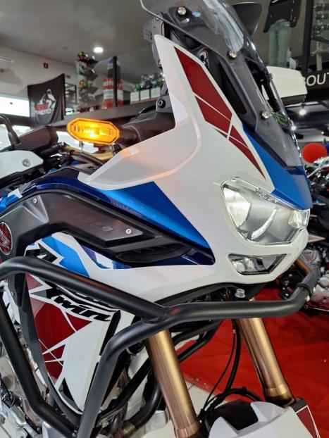 HONDA CRF 1100L Africa Twin ADVENTURE SPORTS ES, Foto 10