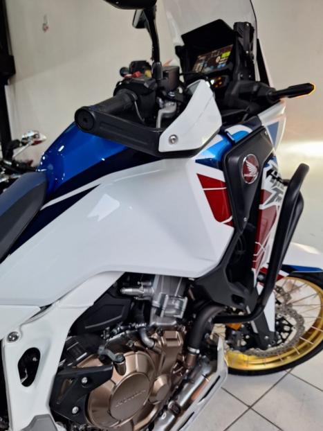 HONDA CRF 1100L Africa Twin ADVENTURE SPORTS ES, Foto 13