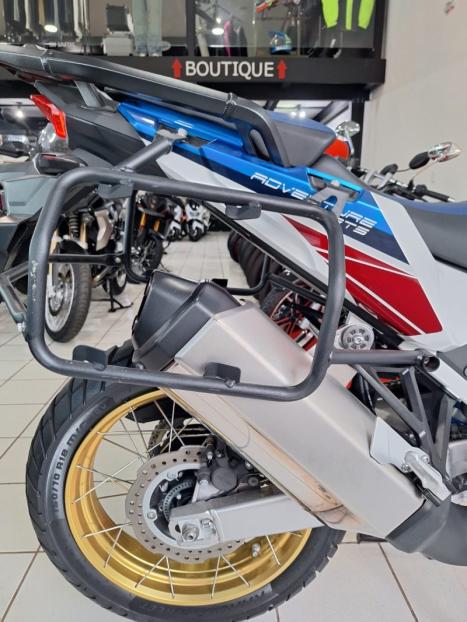 HONDA CRF 1100L Africa Twin ADVENTURE SPORTS ES, Foto 14