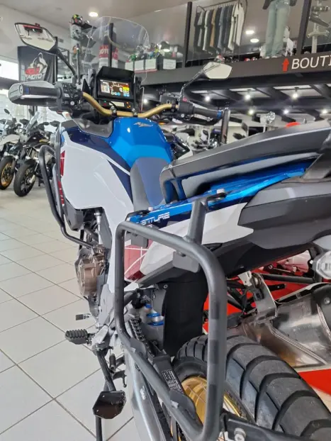 HONDA CRF 1100L Africa Twin ADVENTURE SPORTS ES, Foto 16