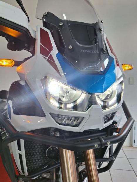 HONDA CRF 1100L Africa Twin ADVENTURE SPORTS ES, Foto 18