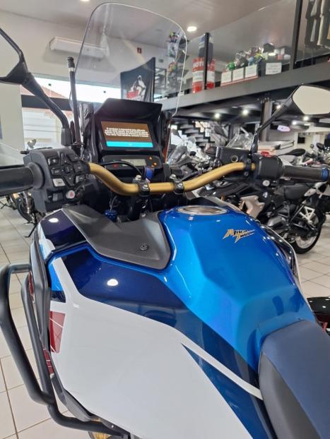 HONDA CRF 1100L Africa Twin ADVENTURE SPORTS ES, Foto 19