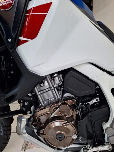 HONDA CRF 1100L Africa Twin ADVENTURE SPORTS ES, Foto 21