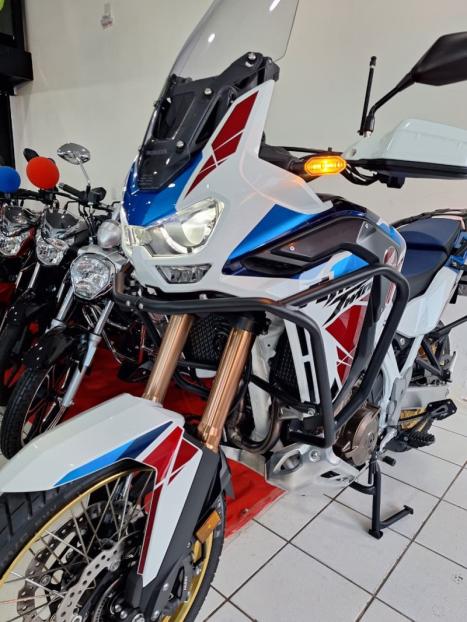HONDA CRF 1100L Africa Twin ADVENTURE SPORTS ES, Foto 22