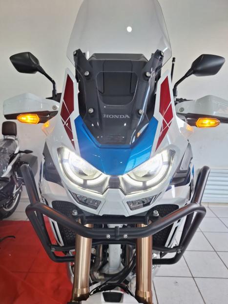 HONDA CRF 1100L Africa Twin ADVENTURE SPORTS ES, Foto 23