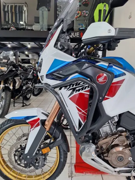 HONDA CRF 1100L Africa Twin ADVENTURE SPORTS ES, Foto 24