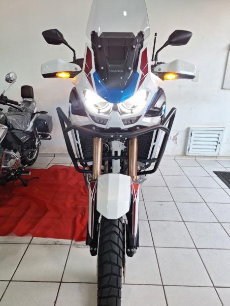 HONDA CRF 1100L Africa Twin ADVENTURE SPORTS ES, Foto 25