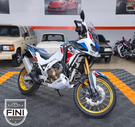 HONDA CRF 1100L Africa Twin ADVENTURE SPORTS ES, Foto 1
