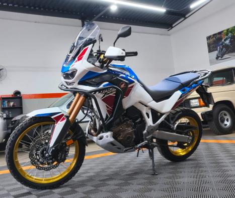 HONDA CRF 1100L Africa Twin ADVENTURE SPORTS ES, Foto 2