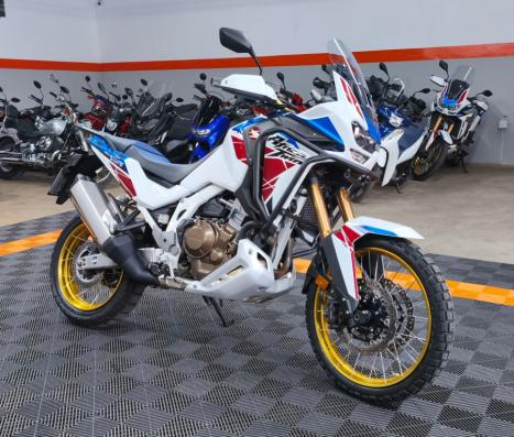 HONDA CRF 1100L Africa Twin ADVENTURE SPORTS ES, Foto 4