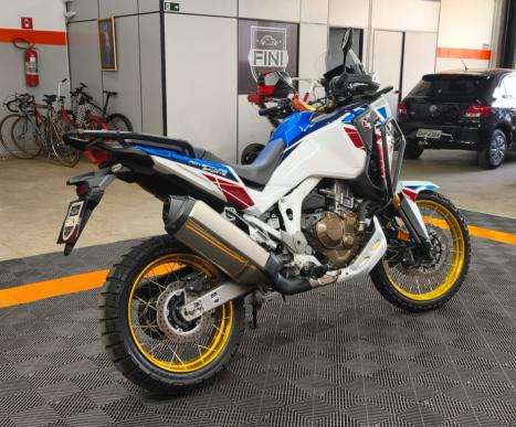 HONDA CRF 1100L Africa Twin ADVENTURE SPORTS ES, Foto 5