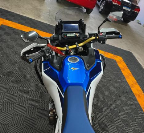 HONDA CRF 1100L Africa Twin ADVENTURE SPORTS ES, Foto 8