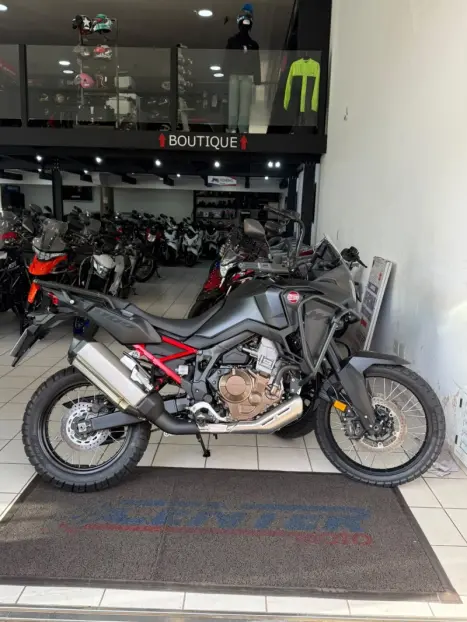 HONDA CRF 1100L Africa Twin , Foto 1