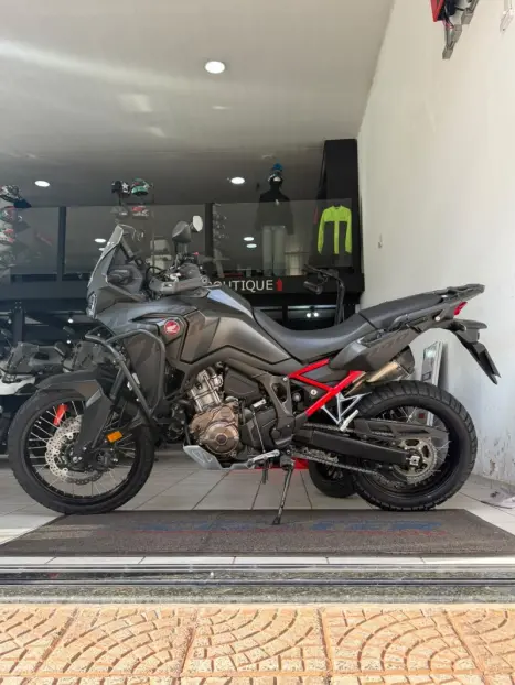 HONDA CRF 1100L Africa Twin , Foto 2