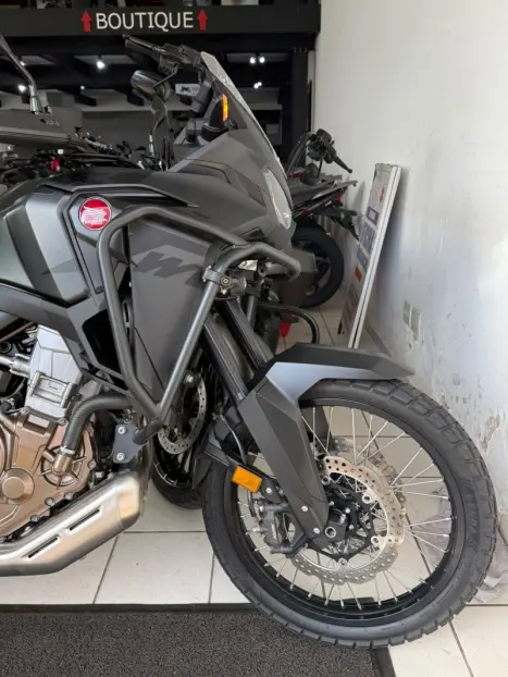 HONDA CRF 1100L Africa Twin , Foto 4