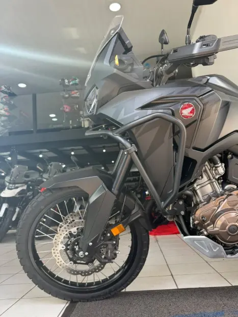 HONDA CRF 1100L Africa Twin , Foto 5