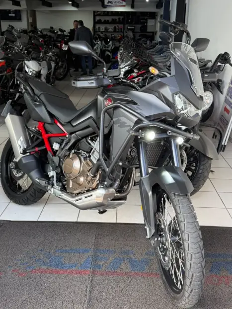 HONDA CRF 1100L Africa Twin , Foto 6