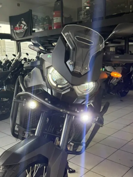 HONDA CRF 1100L Africa Twin , Foto 7