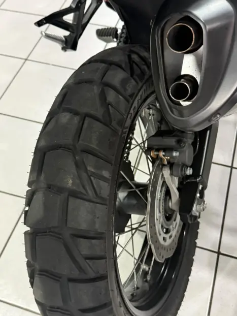 HONDA CRF 1100L Africa Twin , Foto 11