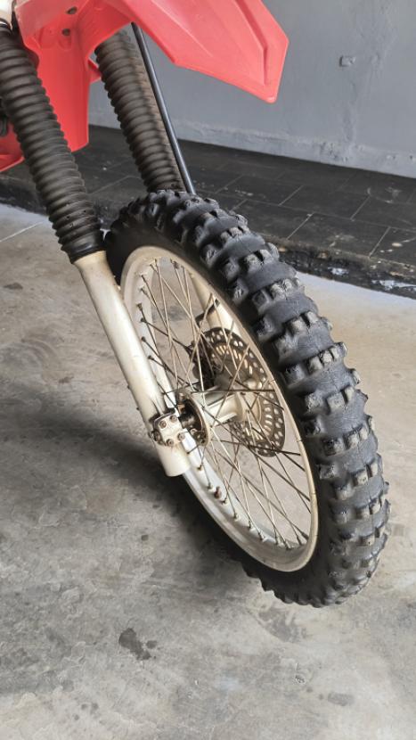 HONDA CRF 230 F, Foto 2