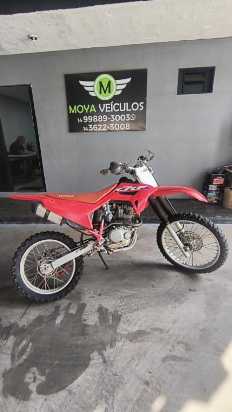 HONDA CRF 230 F, Foto 3