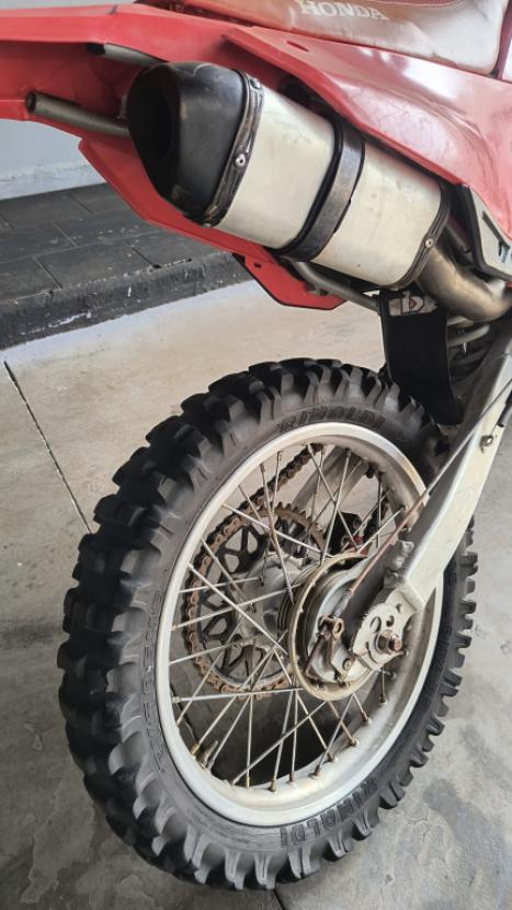 HONDA CRF 230 F, Foto 5