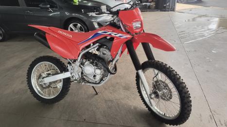 HONDA CRF 250 F, Foto 3