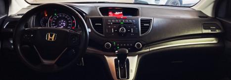 HONDA CRV 2.0 16V 4P LX AUTOMTICO, Foto 4