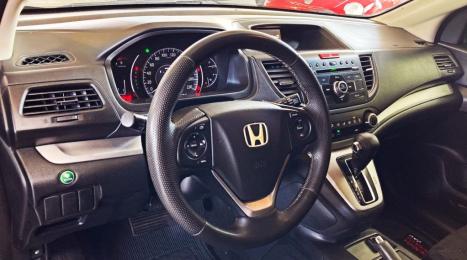 HONDA CRV 2.0 16V 4P LX AUTOMTICO, Foto 5