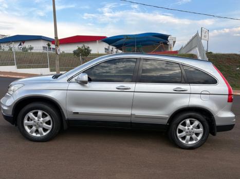 HONDA CRV 2.0 16V 4P LX AUTOMTICO, Foto 2