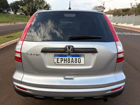 HONDA CRV 2.0 16V 4P LX AUTOMTICO, Foto 3