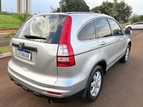 HONDA CRV 2.0 16V 4P LX AUTOMTICO, Foto 4