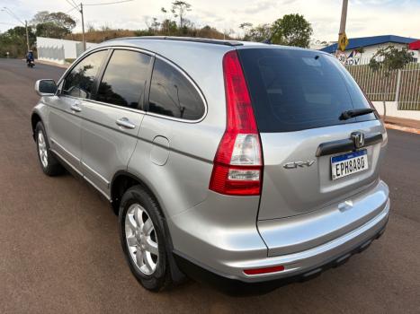 HONDA CRV 2.0 16V 4P LX AUTOMTICO, Foto 5