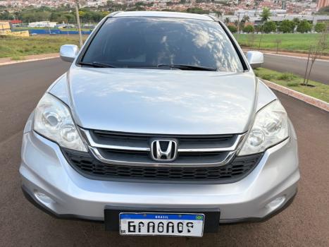 HONDA CRV 2.0 16V 4P LX AUTOMTICO, Foto 6