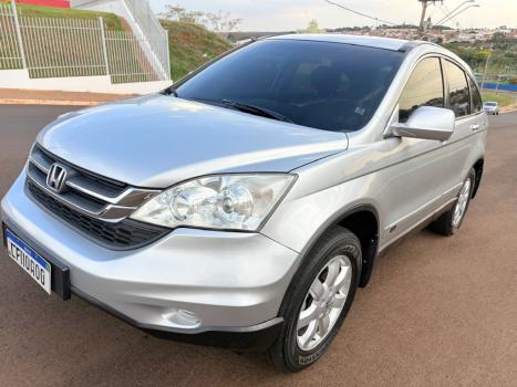 HONDA CRV 2.0 16V 4P LX AUTOMTICO, Foto 7
