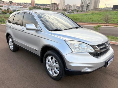 HONDA CRV 2.0 16V 4P LX AUTOMTICO, Foto 9