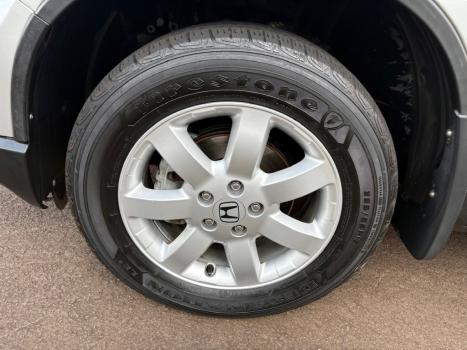 HONDA CRV 2.0 16V 4P LX AUTOMTICO, Foto 10
