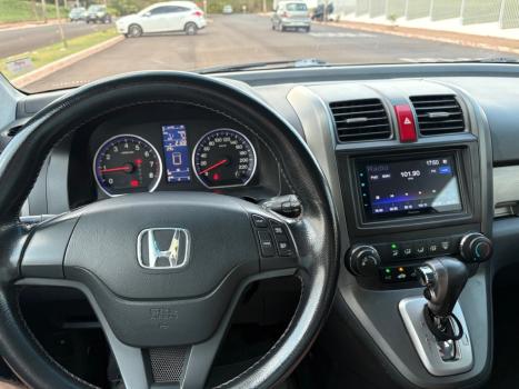 HONDA CRV 2.0 16V 4P LX AUTOMTICO, Foto 11