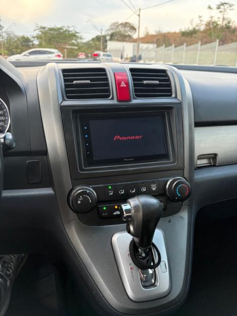 HONDA CRV 2.0 16V 4P LX AUTOMTICO, Foto 12