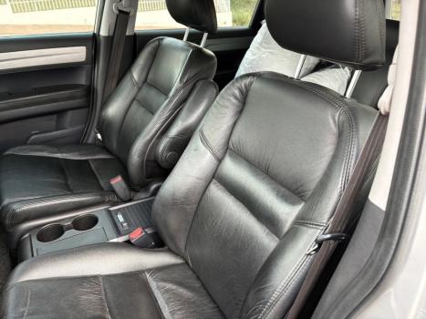 HONDA CRV 2.0 16V 4P LX AUTOMTICO, Foto 14
